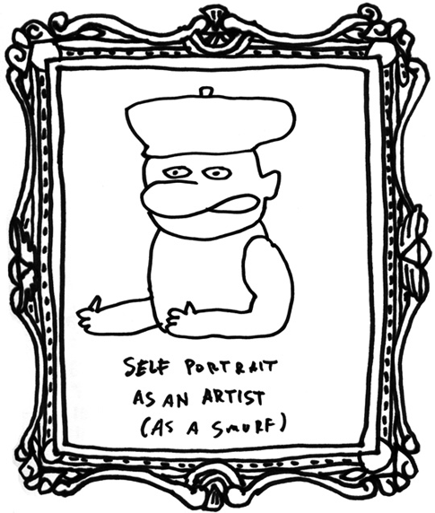 selfportraitsmurf01.gif