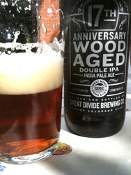 wood