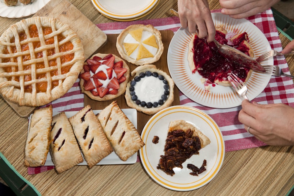 pies