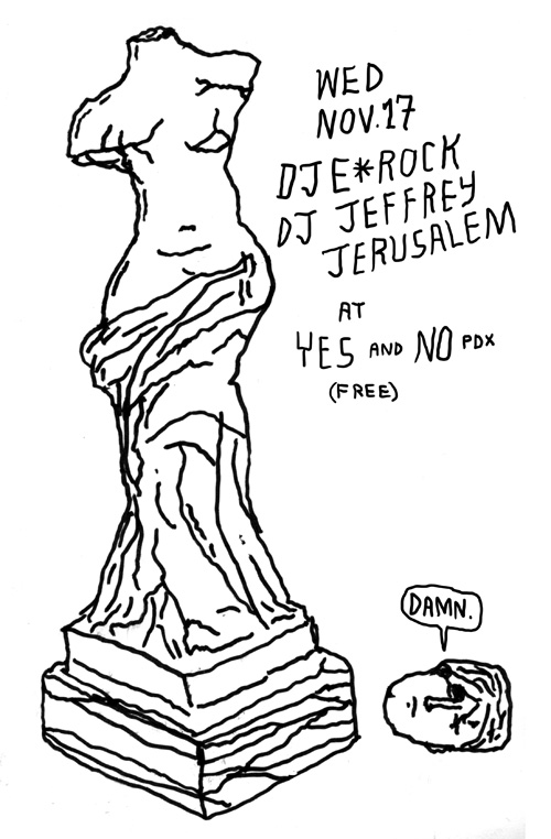 Venus de Lisa