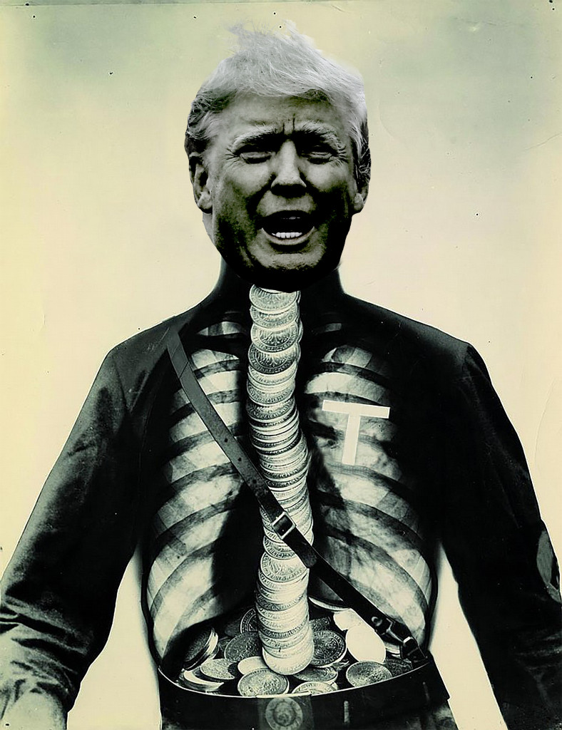 Trumpenstein 