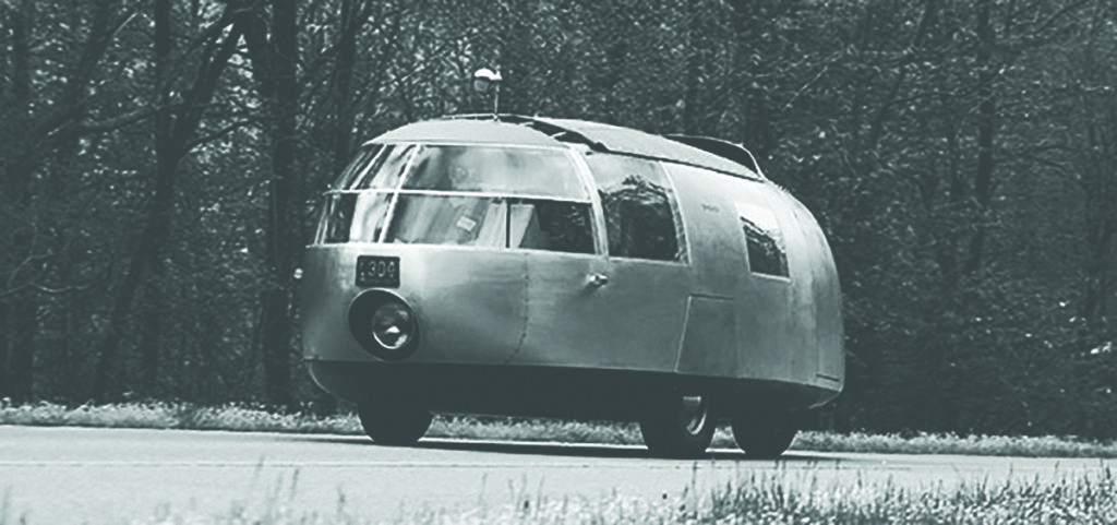 bend or bust design roadtrip