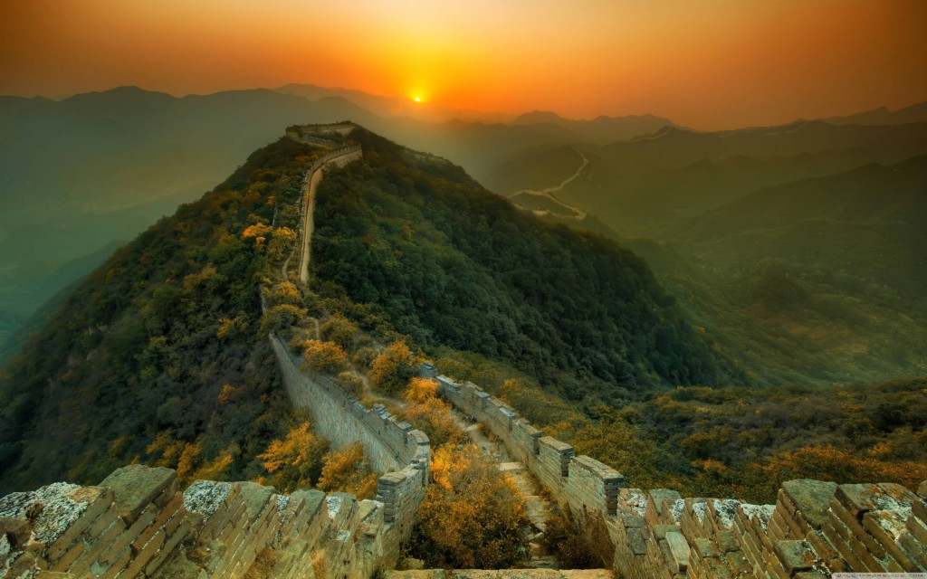 chinawall