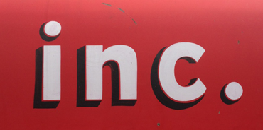 sign