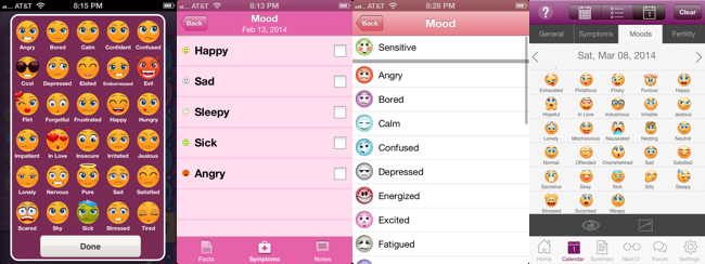 emoticons 4