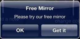 mirror